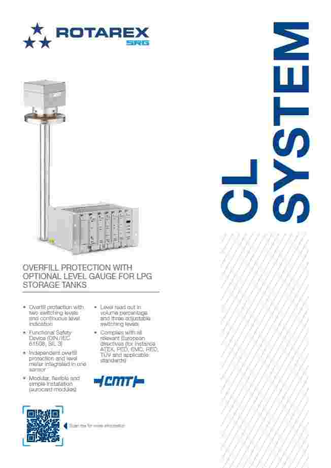 CL System